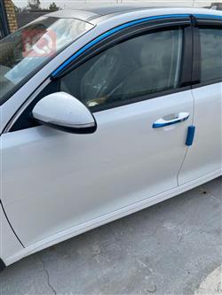 كيا اوبتيما